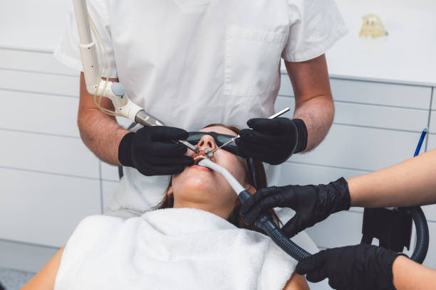 Best Root Canal Emergency Dentist  in Berkshire Lakes, FL